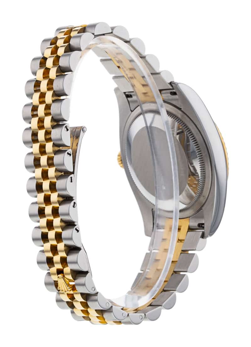 Rolex Datejust 116233